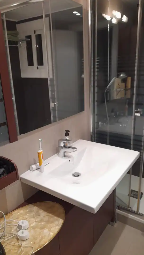 Habitación en La Maternitat i Sant Ramon