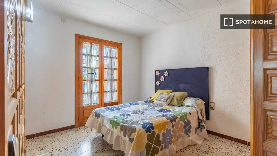 Wohnung mit Terrasse zur Miete in Castellnou - Can Mir - Can Solà, imagen 5