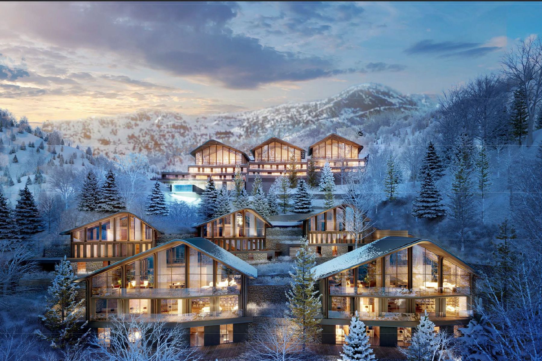 Vista exterior de Planta baixa en venda en Ordino amb Aire condicionat, Calefacció i Parquet