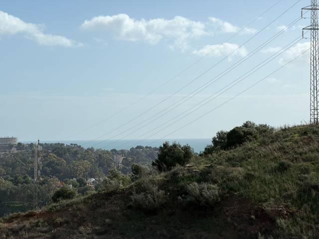 Casa-chalet en Venta en Olletas - Sierra Blanquilla