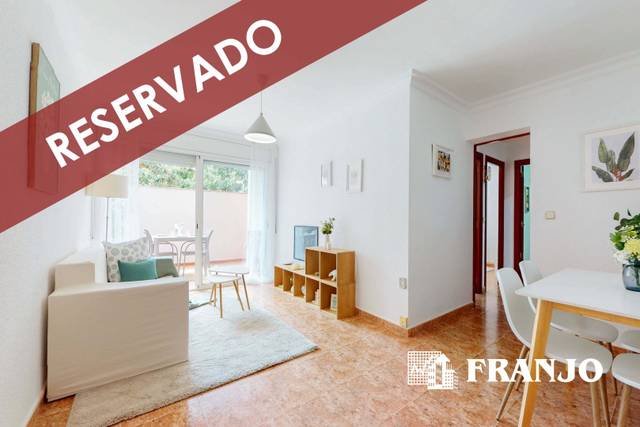 Piso en Venta en Barri Antic