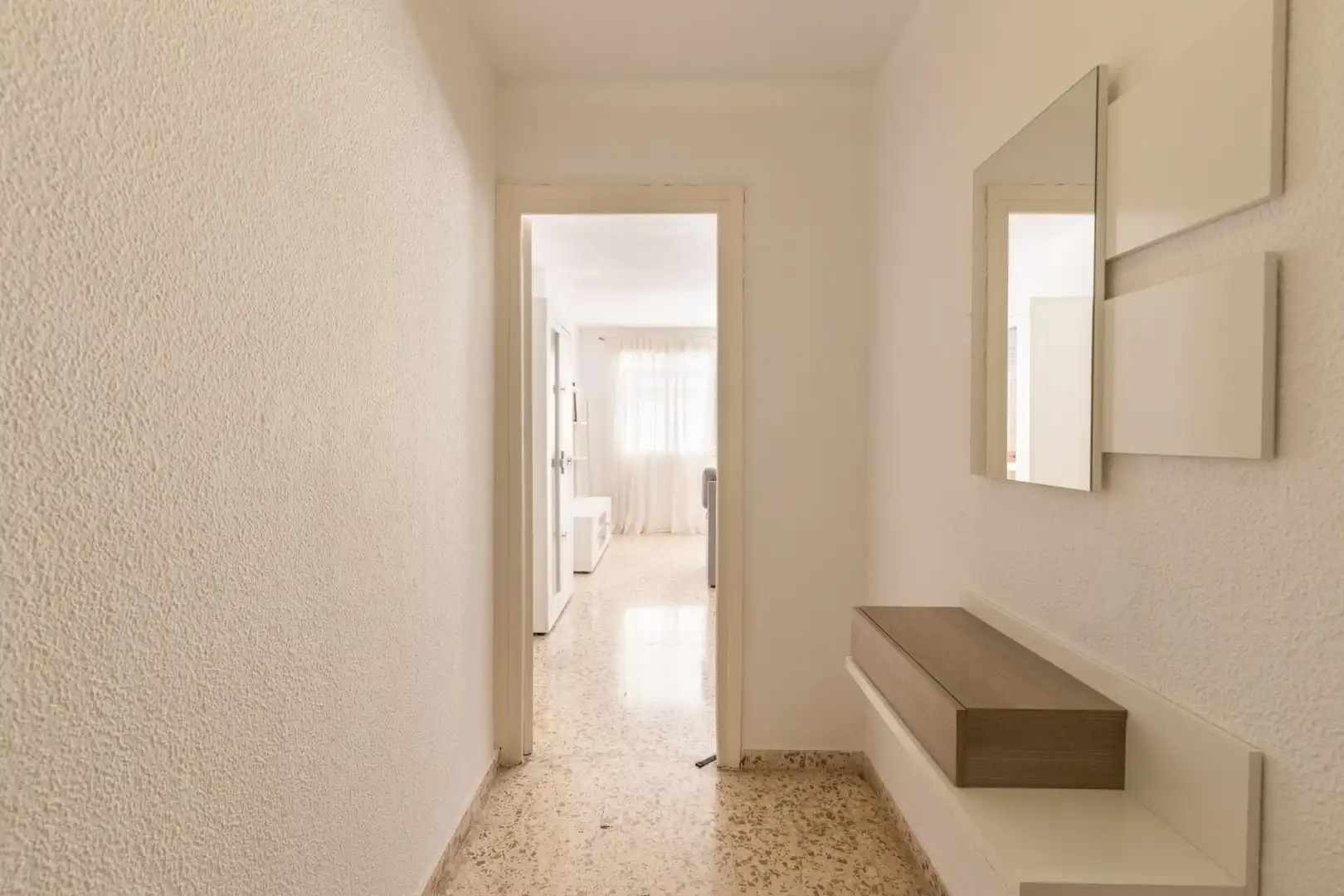 Piso en venta en Granada con Terraza y Balcón