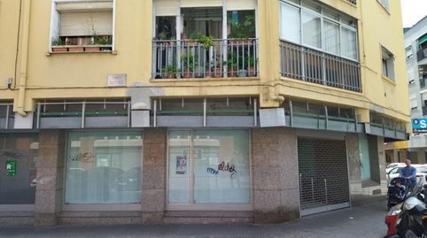 Solvia Inmobiliaria  Locales Mollet del Vallès