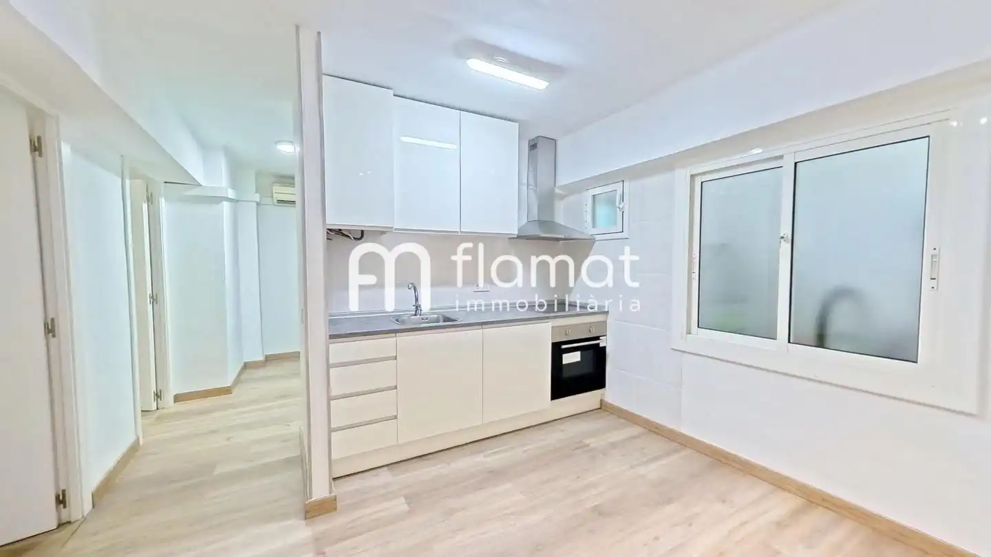 Cocina de Piso en venta en Tarragona
