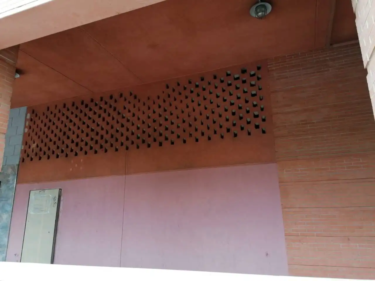 Local comercial en alquiler en Calle Camino del Saladillo, imagen 6