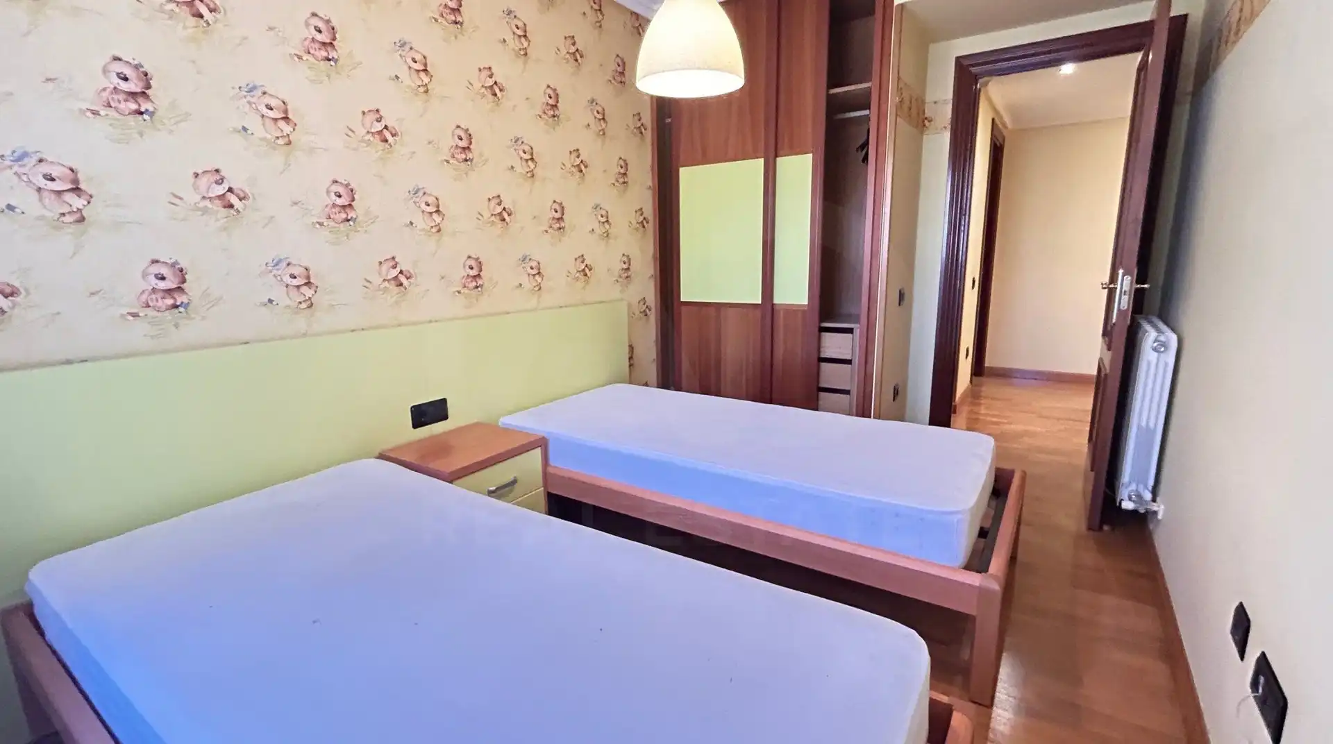 Appartement avec piscine à vendre à Calle Alfonso VI 9, imagen 21