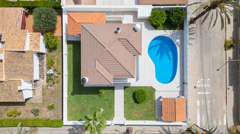 Foto 2 de Casa o xalet en venda a Calle Ariete, Cabo Roig, Alicante