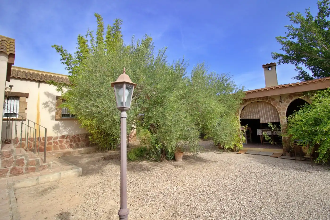 Villa con piscina in vendita a Valverde, imagen 86