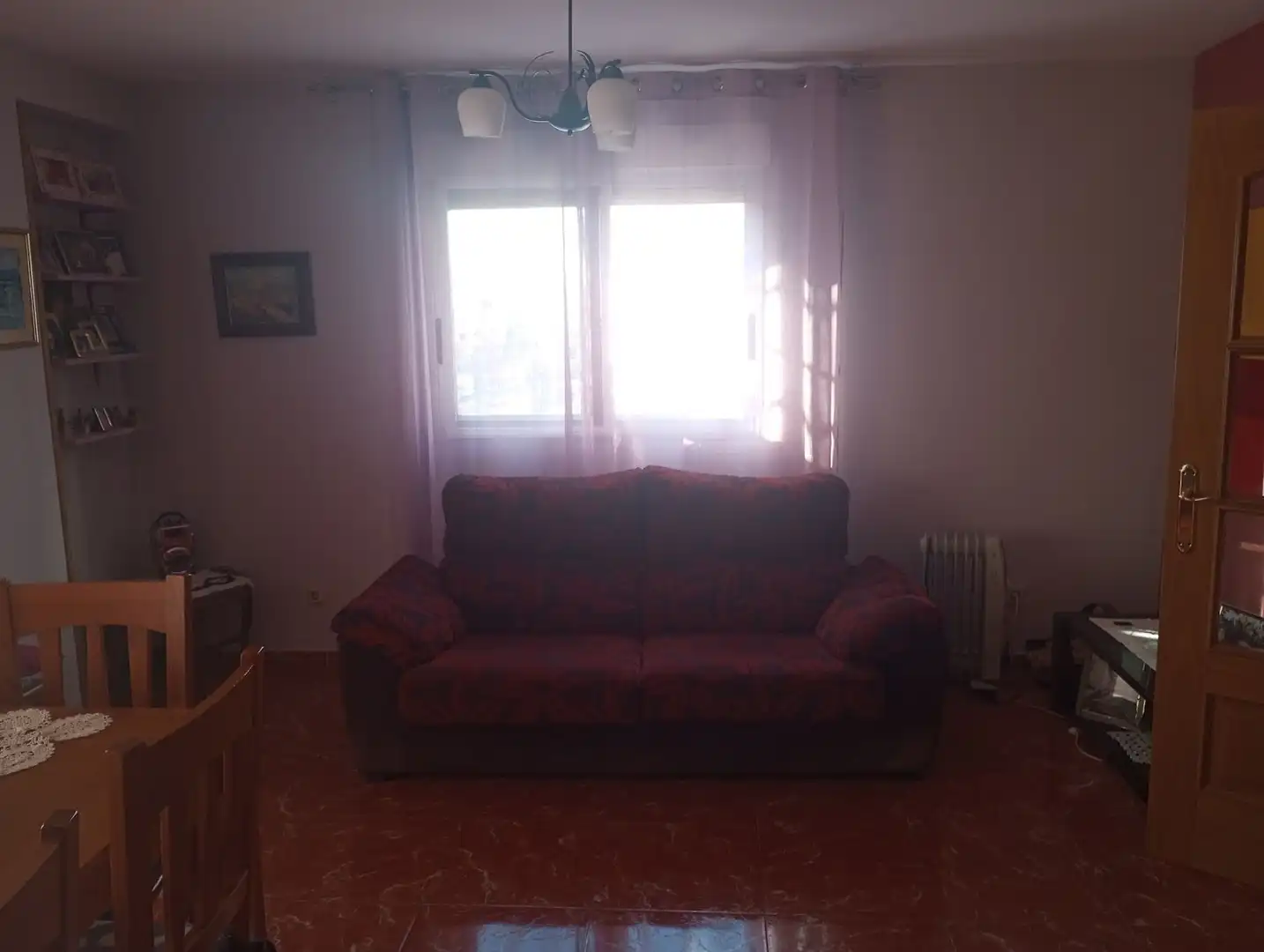 Flat for sale in av rei Jaume, Foietes