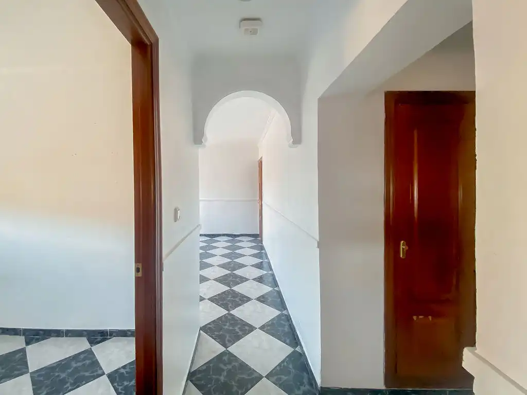 Flat for sale in C/ Pm Nazaret, Puente Mayorga - Campamento