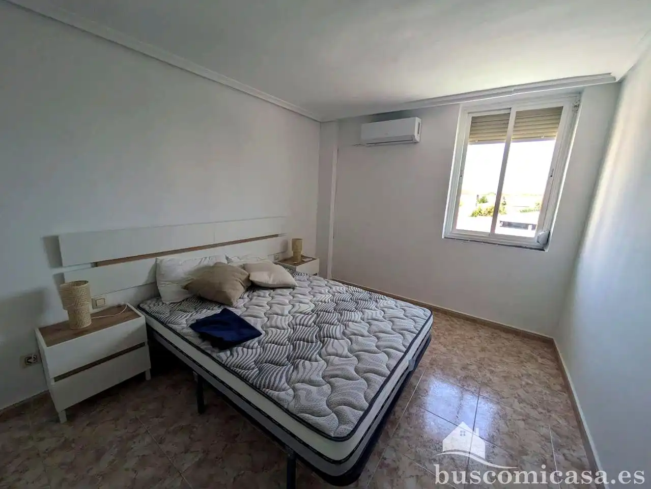 Flat for rent in barriada de la paz, La Paz - Las Américas