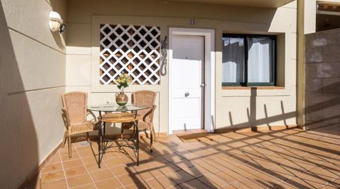 Foto 5 de Casa o xalet en venda a Playa del Duque, Adeje