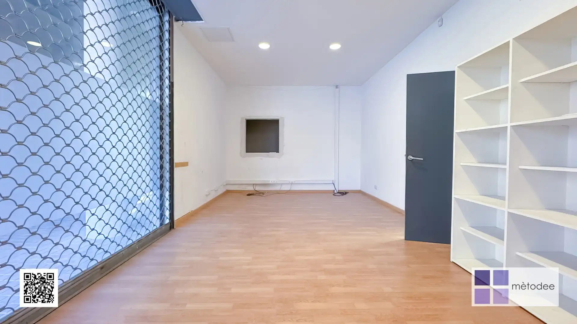 Business premises for sale in Carrer de Llull, imagen 23