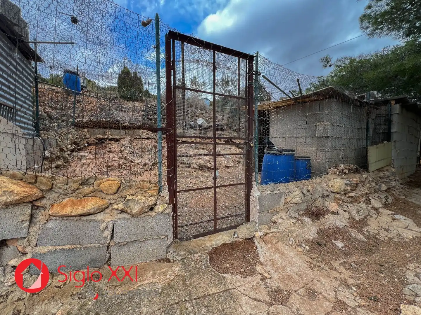Maison rustique à vendre à Sierra Engarcerán, imagen 37