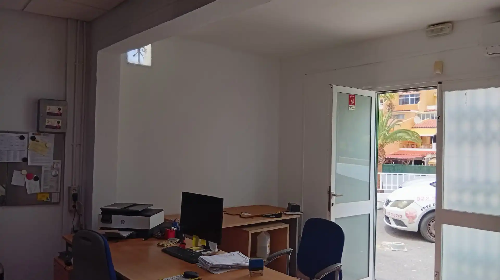 Büro zur Miete in Adeje