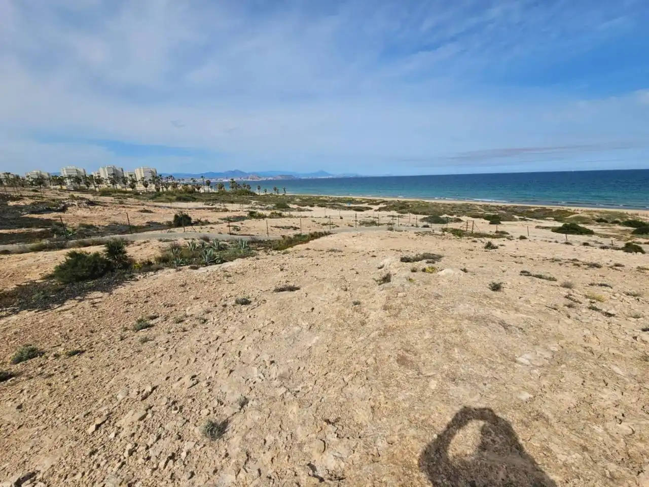 Houses for sale in Alicante / Alacant  with Heating, Private garden and Terrace