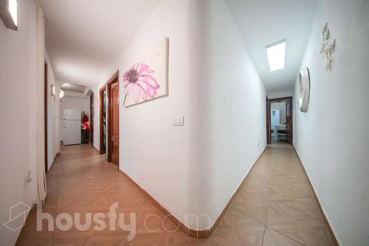 Flat with lift for sale in Calle Rey Francisco ., imagen 9