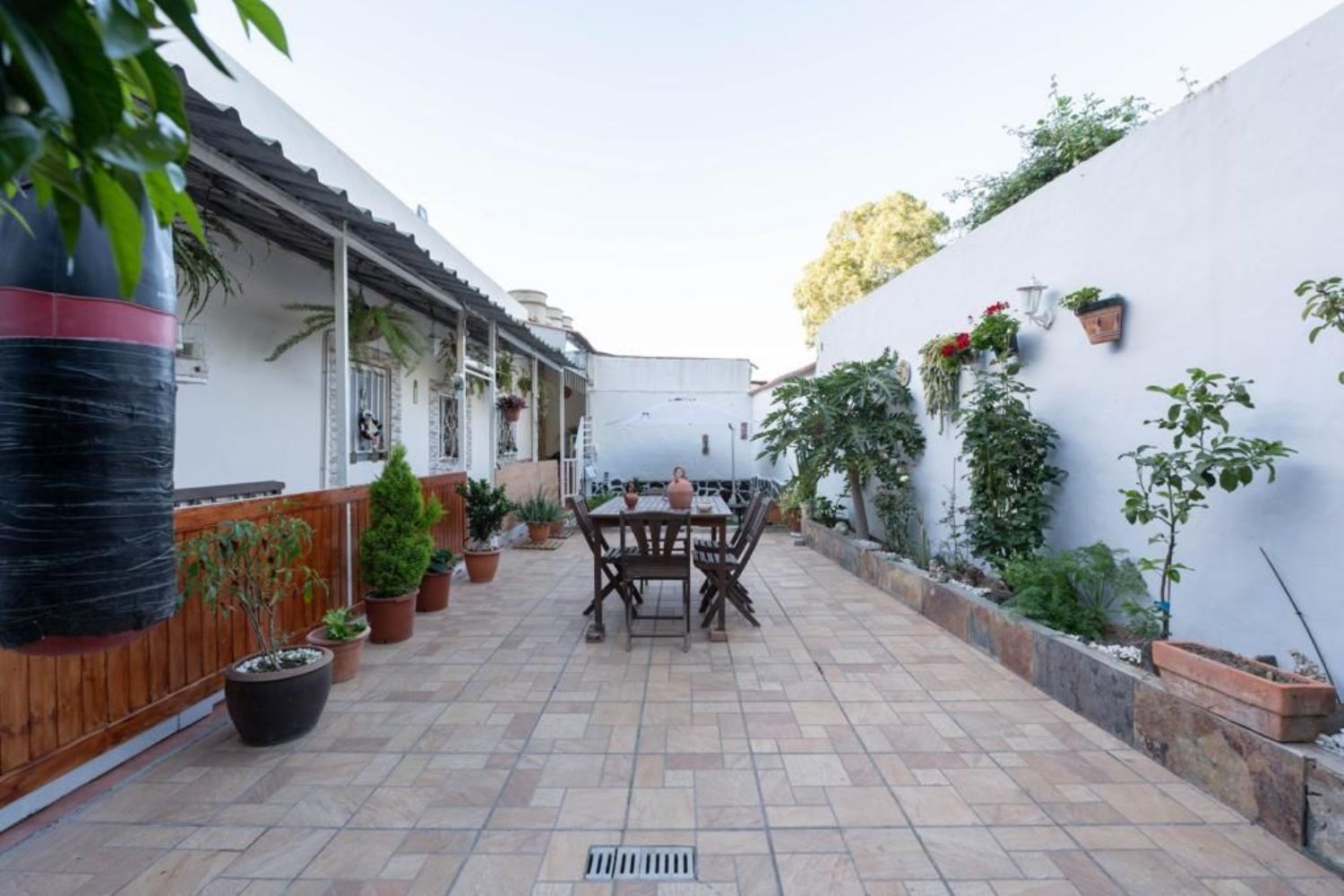 Pis en venda a  Hoya Fria, San José del Álamo - El Hornillo