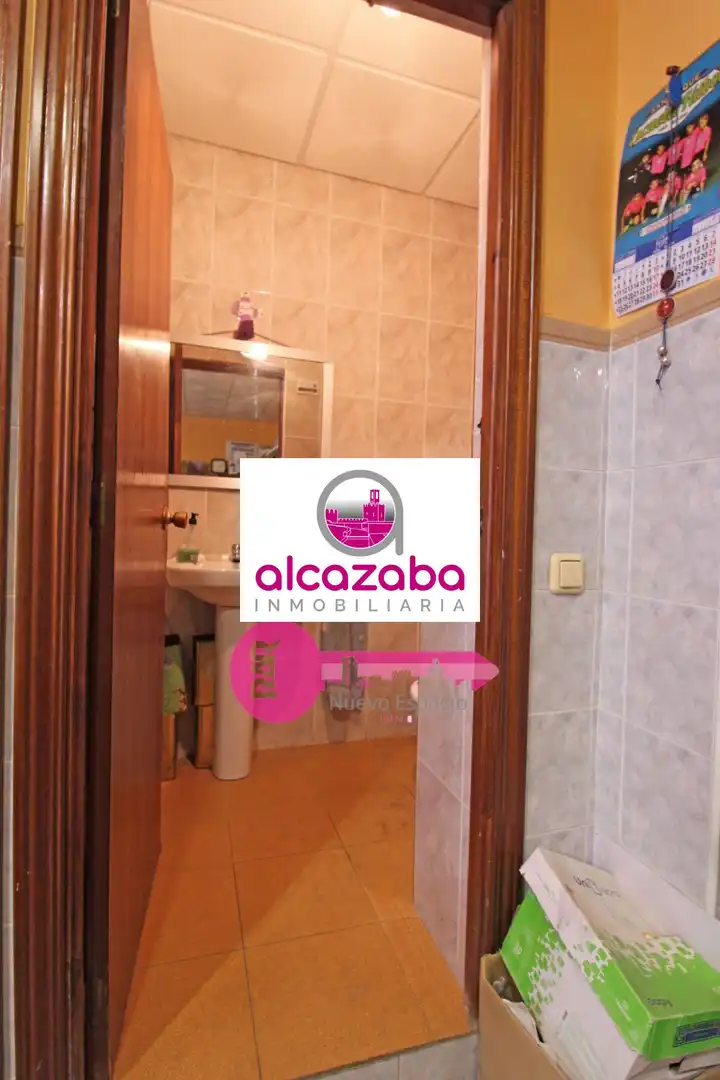 Local comercial en venda a Calle clavellinas las, imagen 8