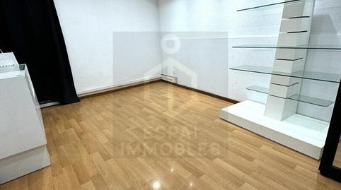 Photo 5 of Premises for rent in Barri Antic, Manresa