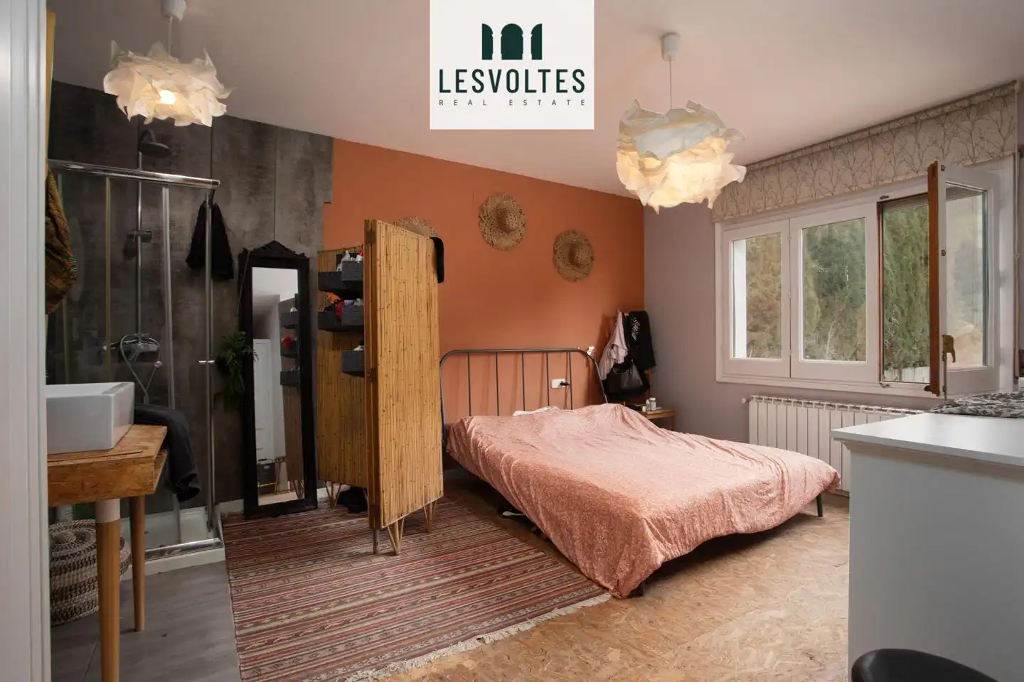Casa con piscina en venta en D'Esclanyà, imagen 18