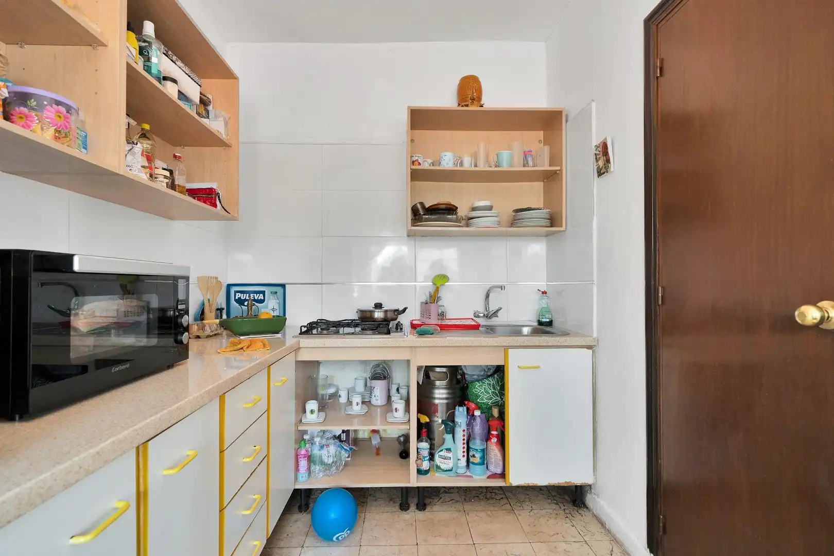 Casa o xalet en venda a Centro- San Felipe - Huerta Fava