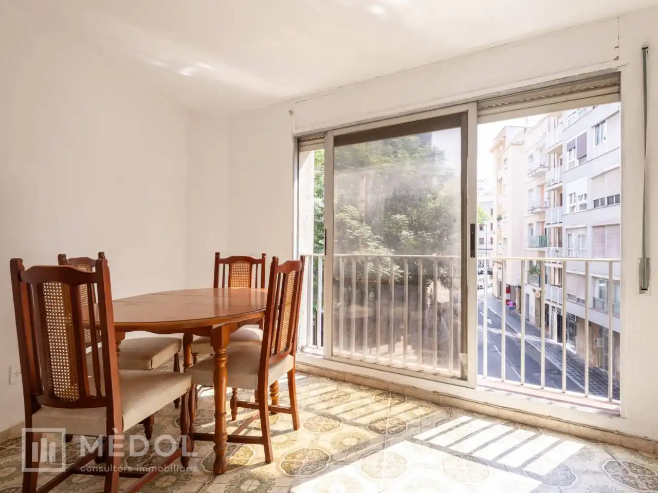 Flat for sale in Calle Sant Antoni Maria Claret 2, imagen 4