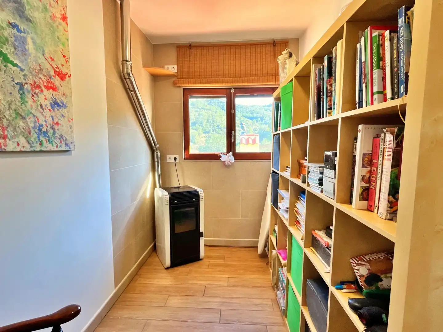 Villa mit Garten zum Verkauf in Urbanitzacions, imagen 29