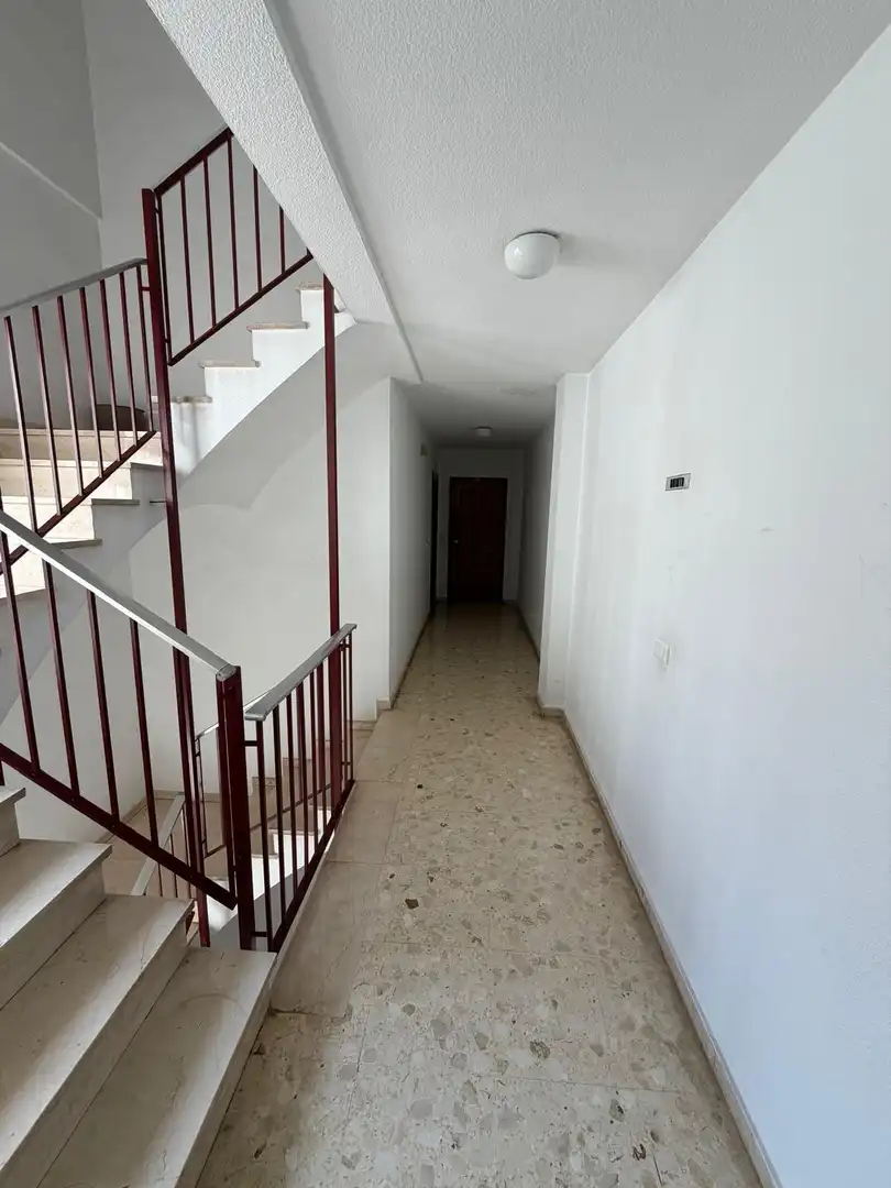 Piso en venta en Alfafar con Aire acondicionado, Terraza y Amueblado