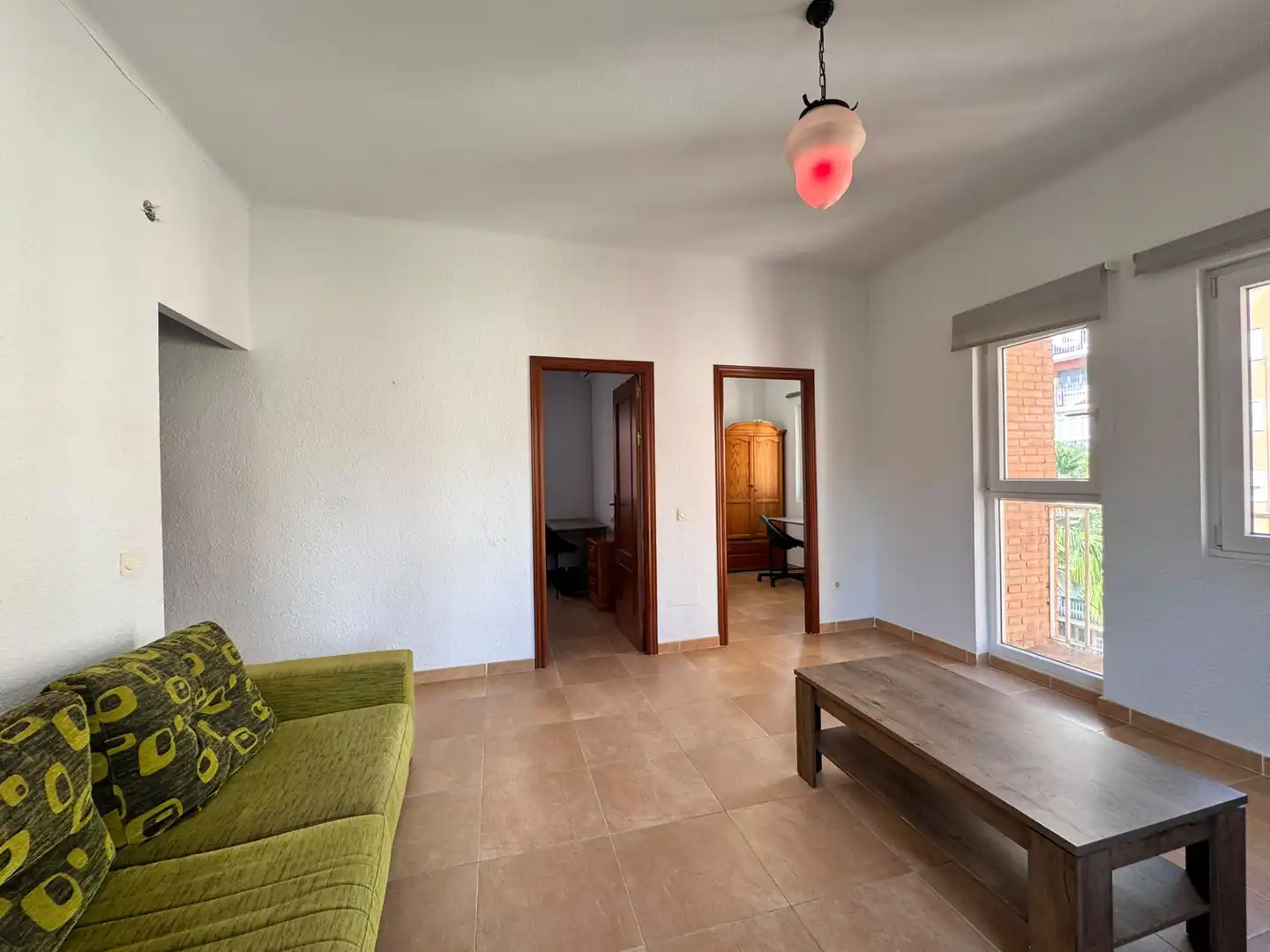 Flat with garden for sale in Calle Tirso de Molina 20, imagen 15