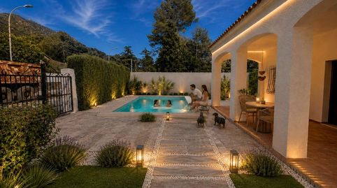 Photo 5 of Houses for sale in Barx, Valencia
