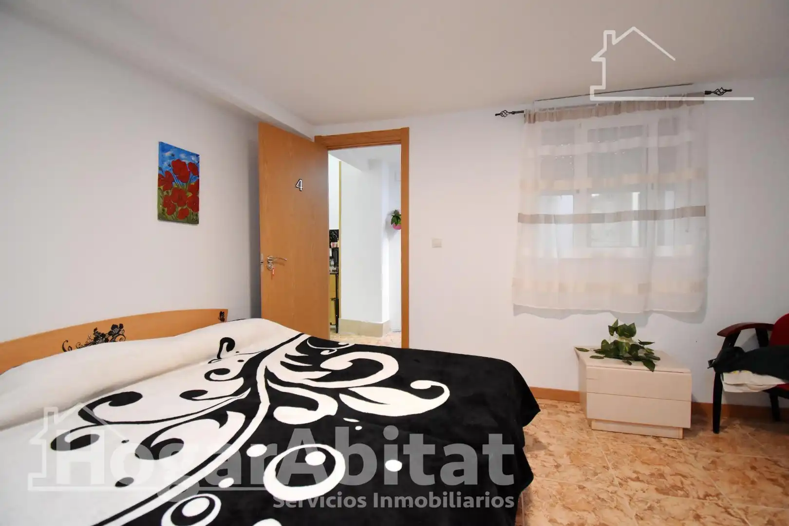 Wohnung zum Verkauf in Calle Ferrocarril d'Alcoi, imagen 13