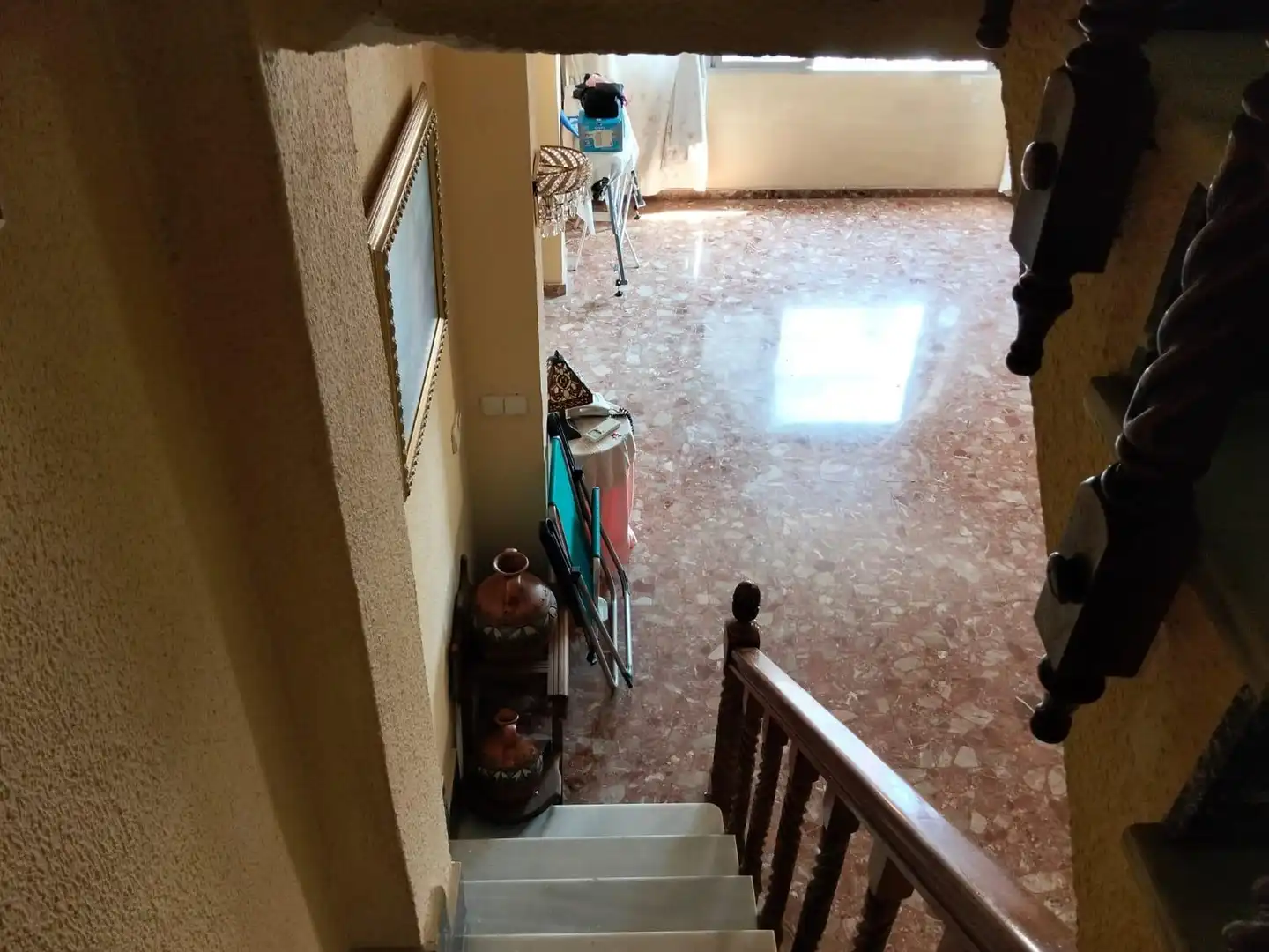 Casa o xalet en venda en Málaga amb Terrassa