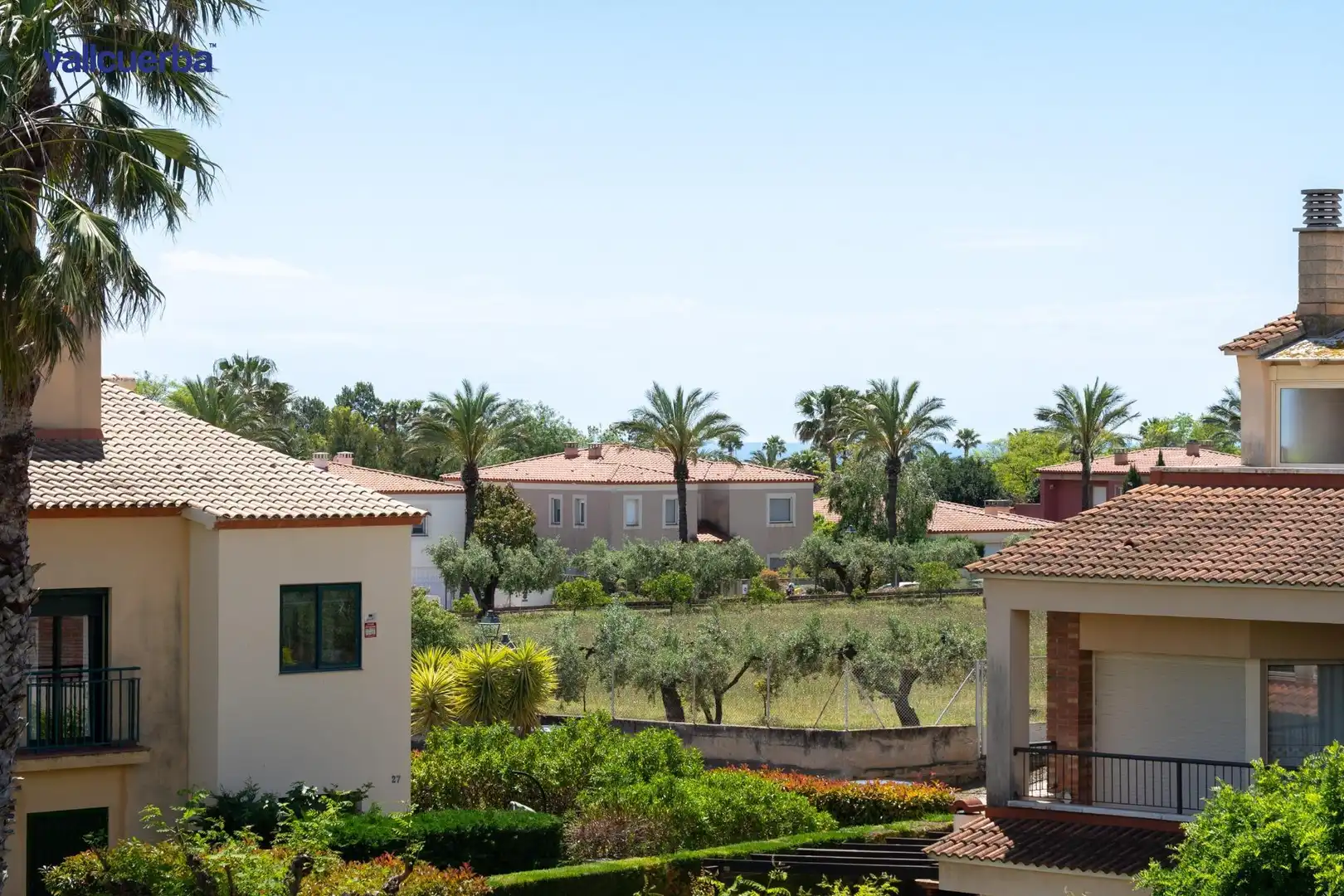 Adosado con terraza en venta en Migjorn, imagen 56