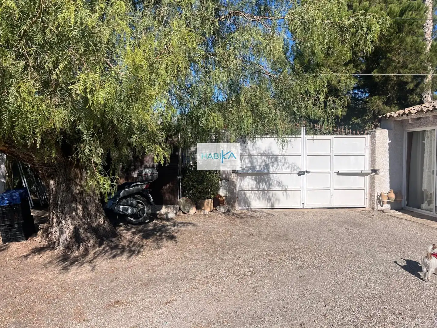 Detached house with terrace for sale in Totana, imagen 52
