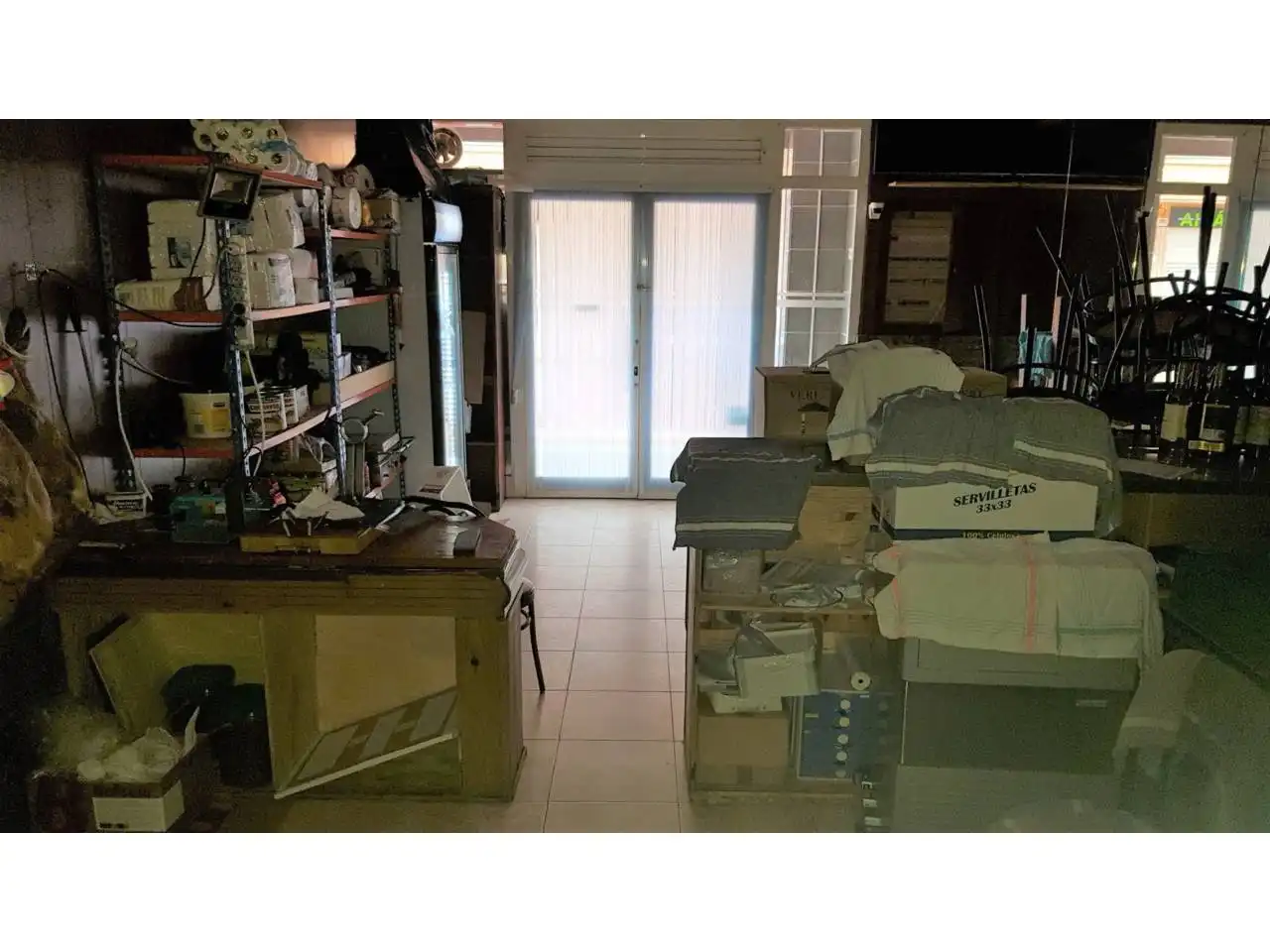 Business premises for sale in Avenida costa brava 7, imagen 18
