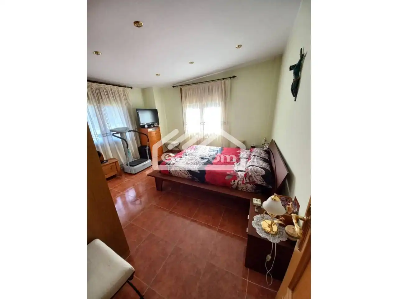 House with garden for sale in Callejon general de Pal, imagen 14