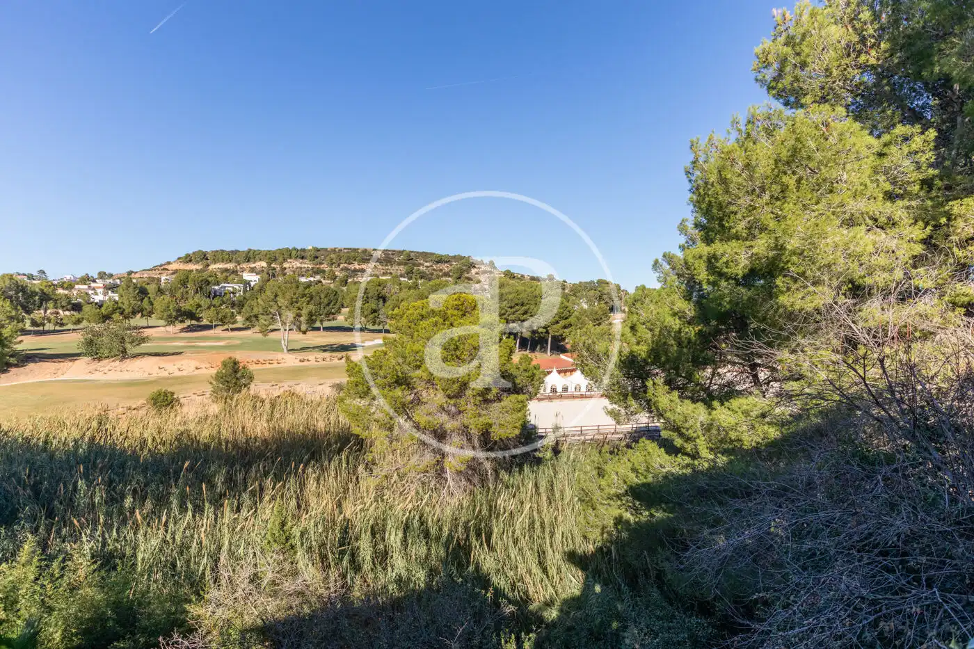 Casa o xalet en venda en Chiva amb Aire condicionat, Calefacció i Jardí privat