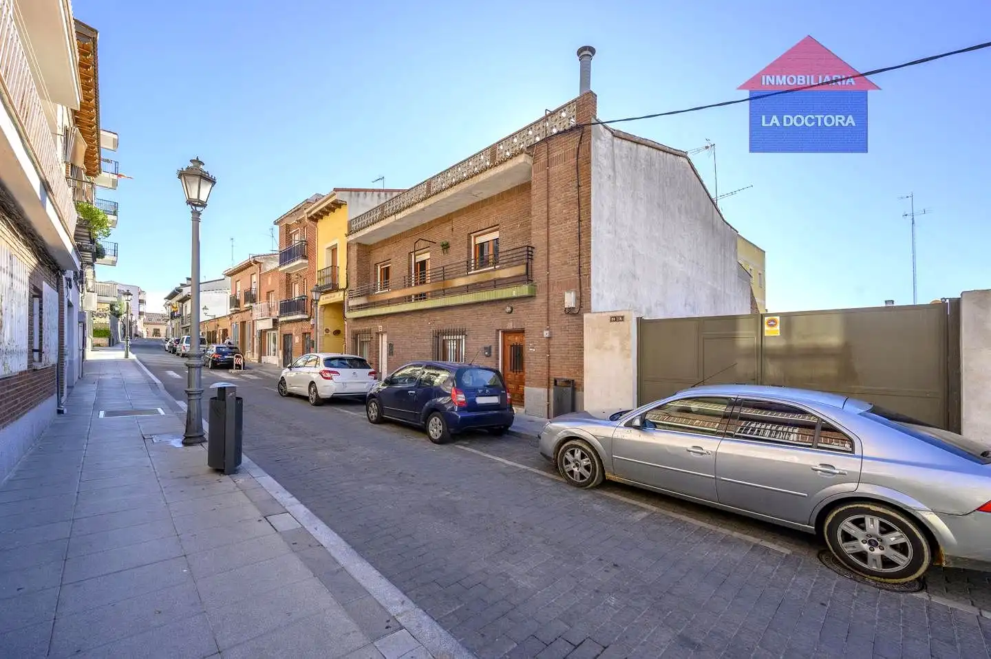 Maison mitoyenne à vendre à Calle de Fidel Borrajo, imagen 46