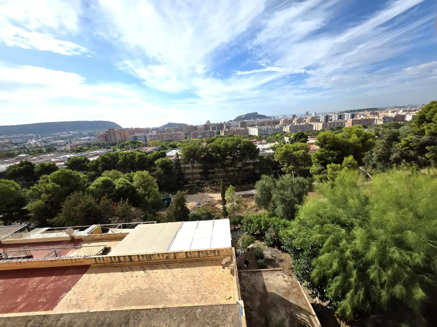 Flat with terrace for sale in Calle PINTOR PEDRO CAMACHO, imagen 7
