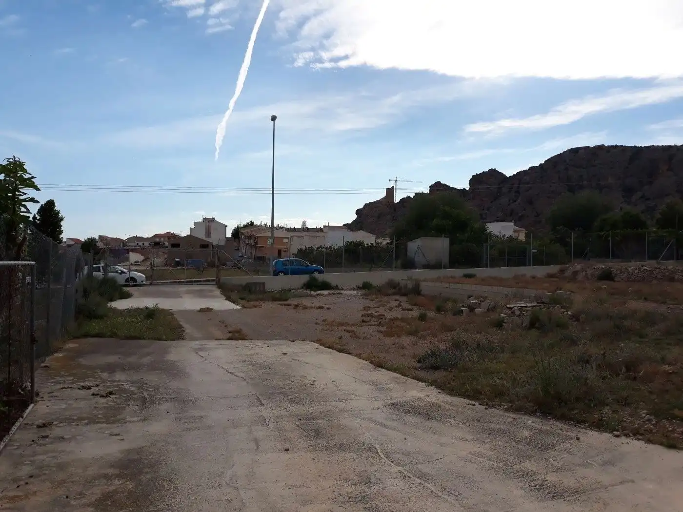 Casa o chalet en venta en Alhama de Murcia ciudad