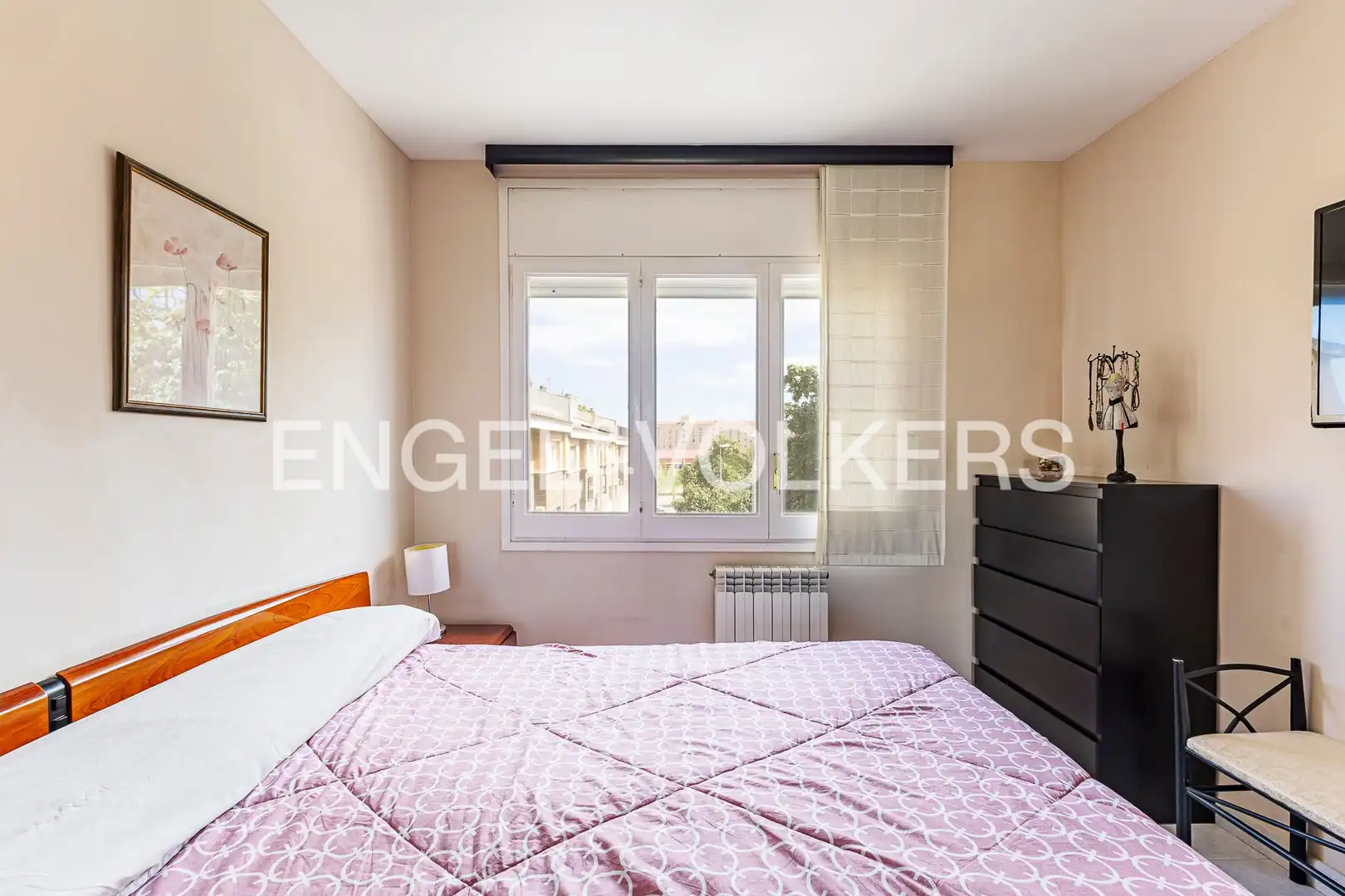 Habitación de Casa o chalet en venta en Viladecans con Calefacción, Jardín privado y Terraza