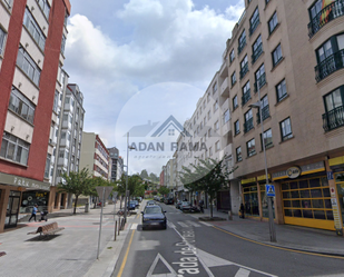 Exterior view of Flat for sale in Pontevedra Capital 