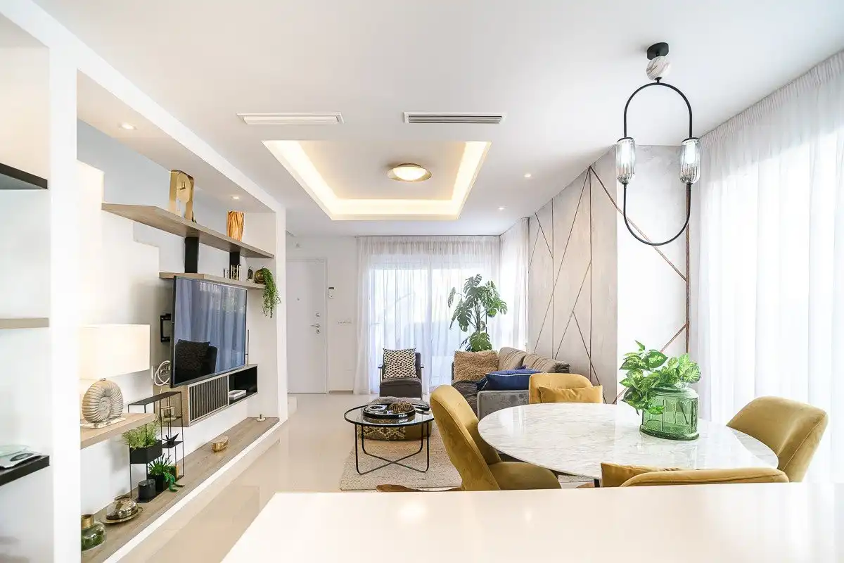 Casa con terraza en venta en N/A, imagen 8
