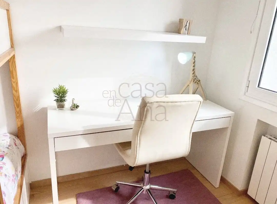 Flat for rent in Barrio de Uribarri