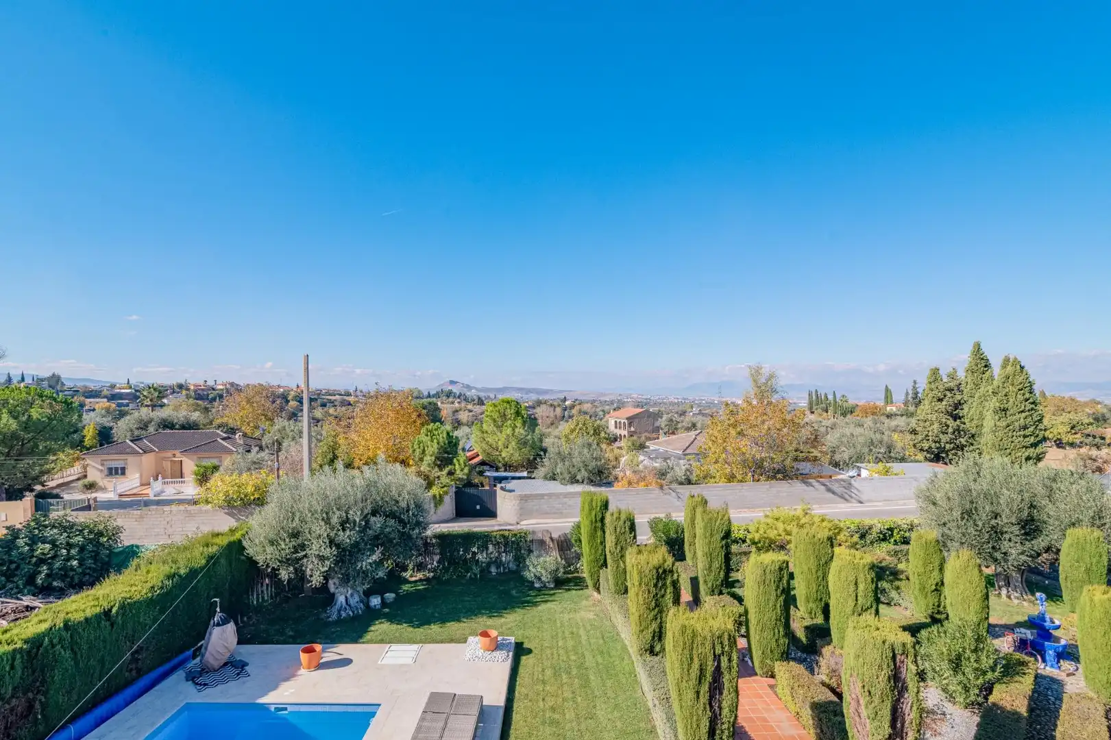 Chalet en venta en Gójar, imagen 65