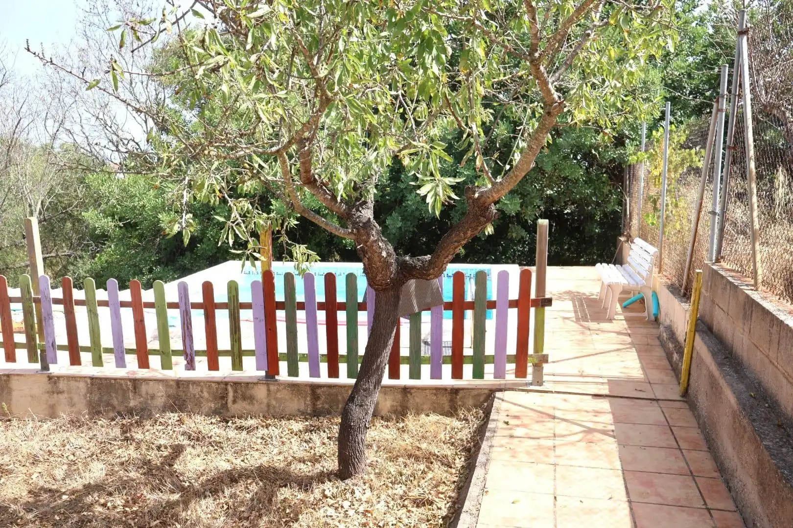 Casa rústica en venda a Vall d'Alba, imagen 23