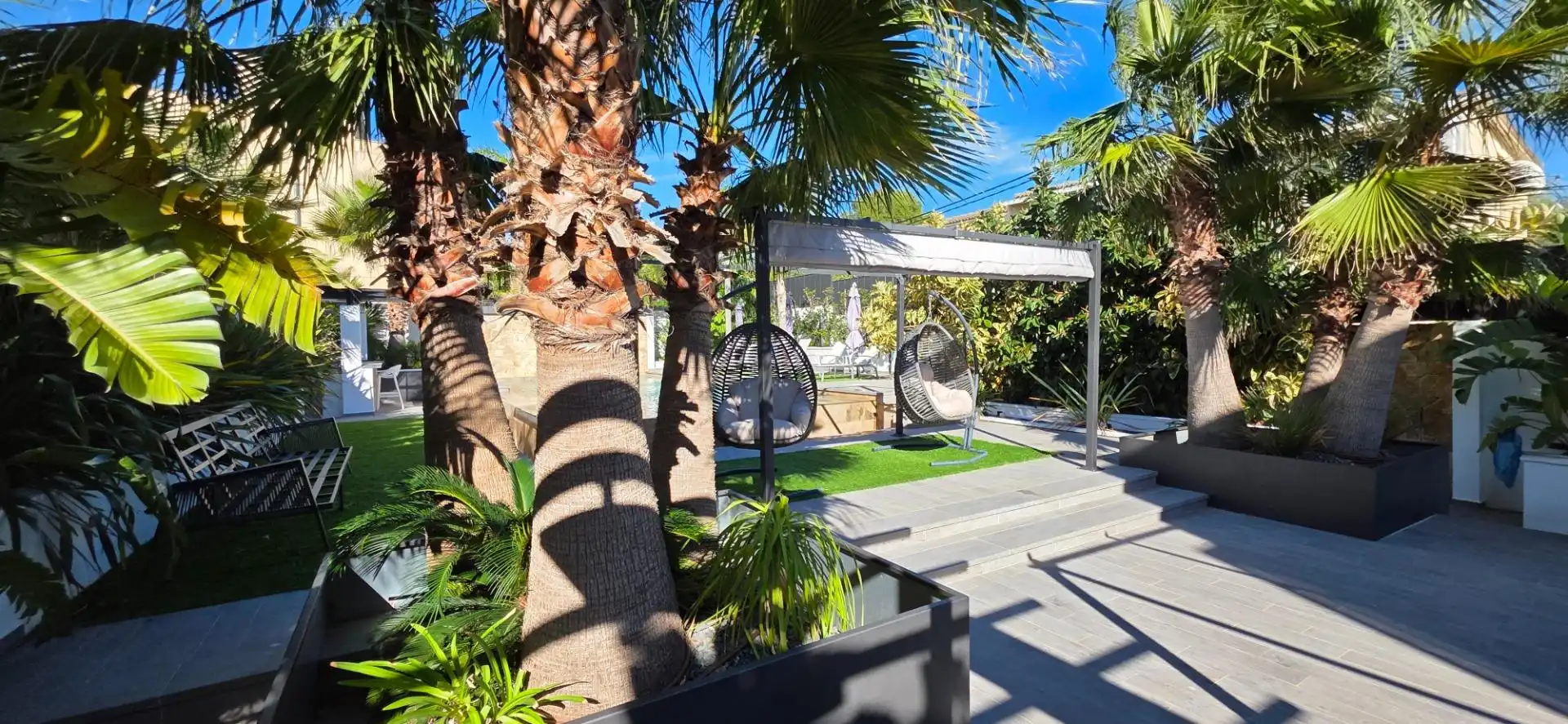 House with pool for sale in Les Tres Cales, imagen 36