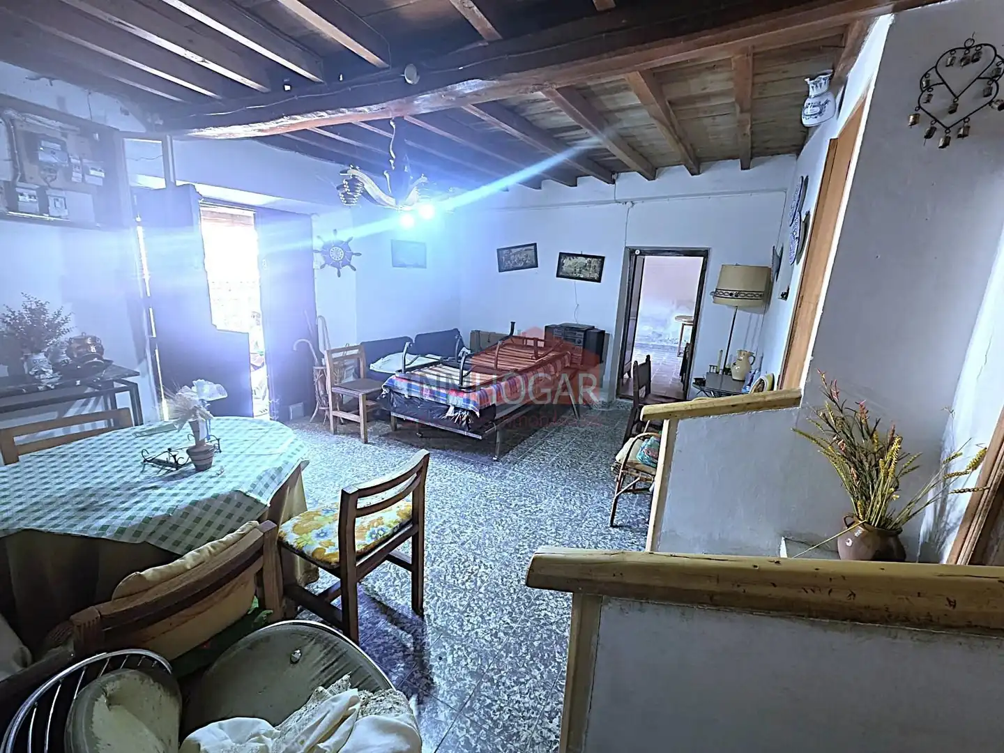 Casa o chalet en venta en Villatoro con Amueblado