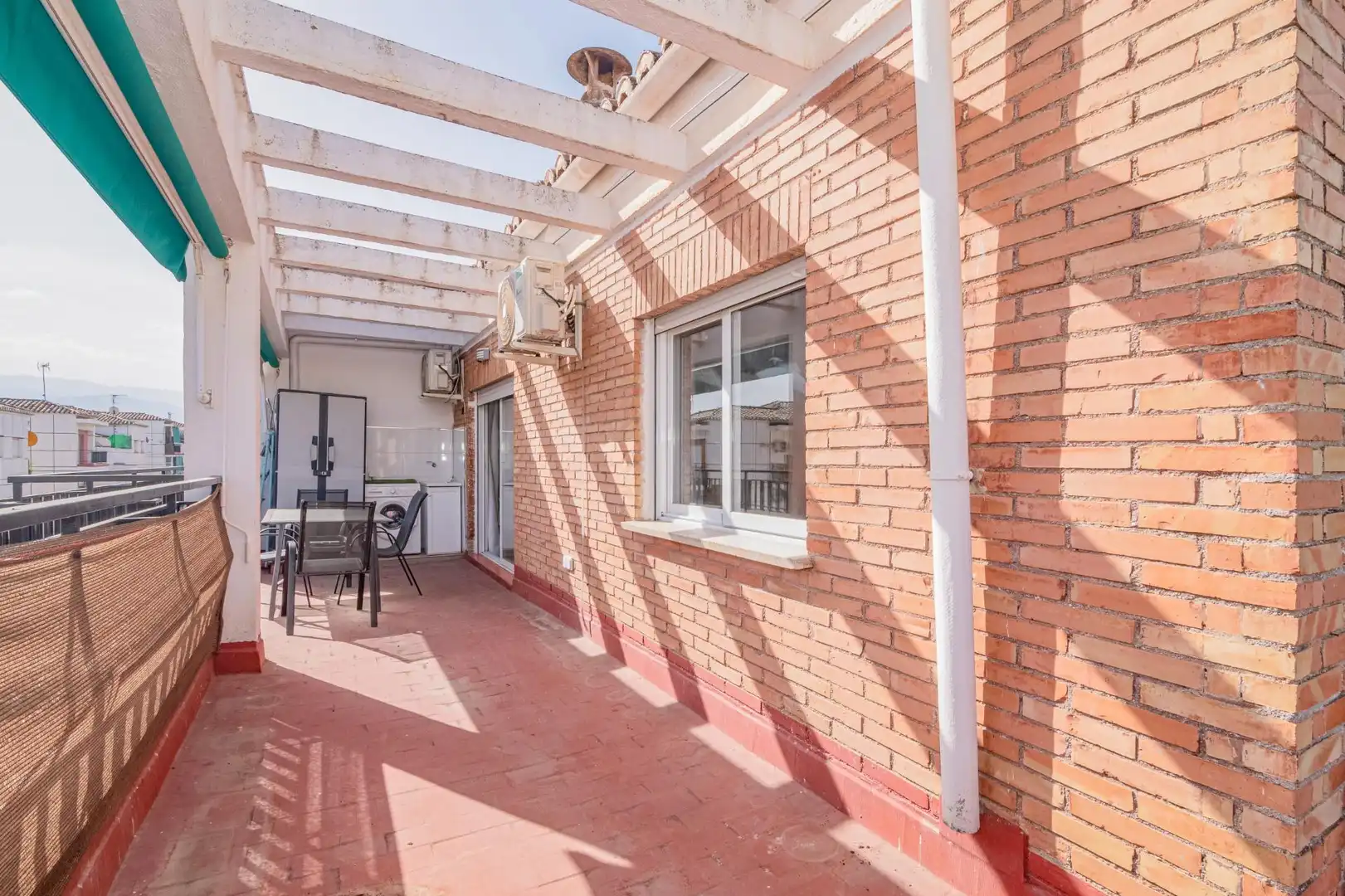 Penthouse mit Terrasse zum Verkauf in Chana, imagen 30